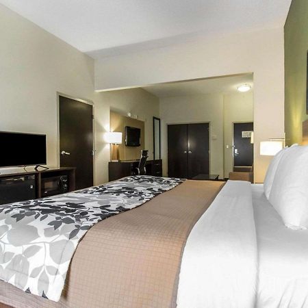 Sleep Inn & Suites Middlesboro Exteriér fotografie