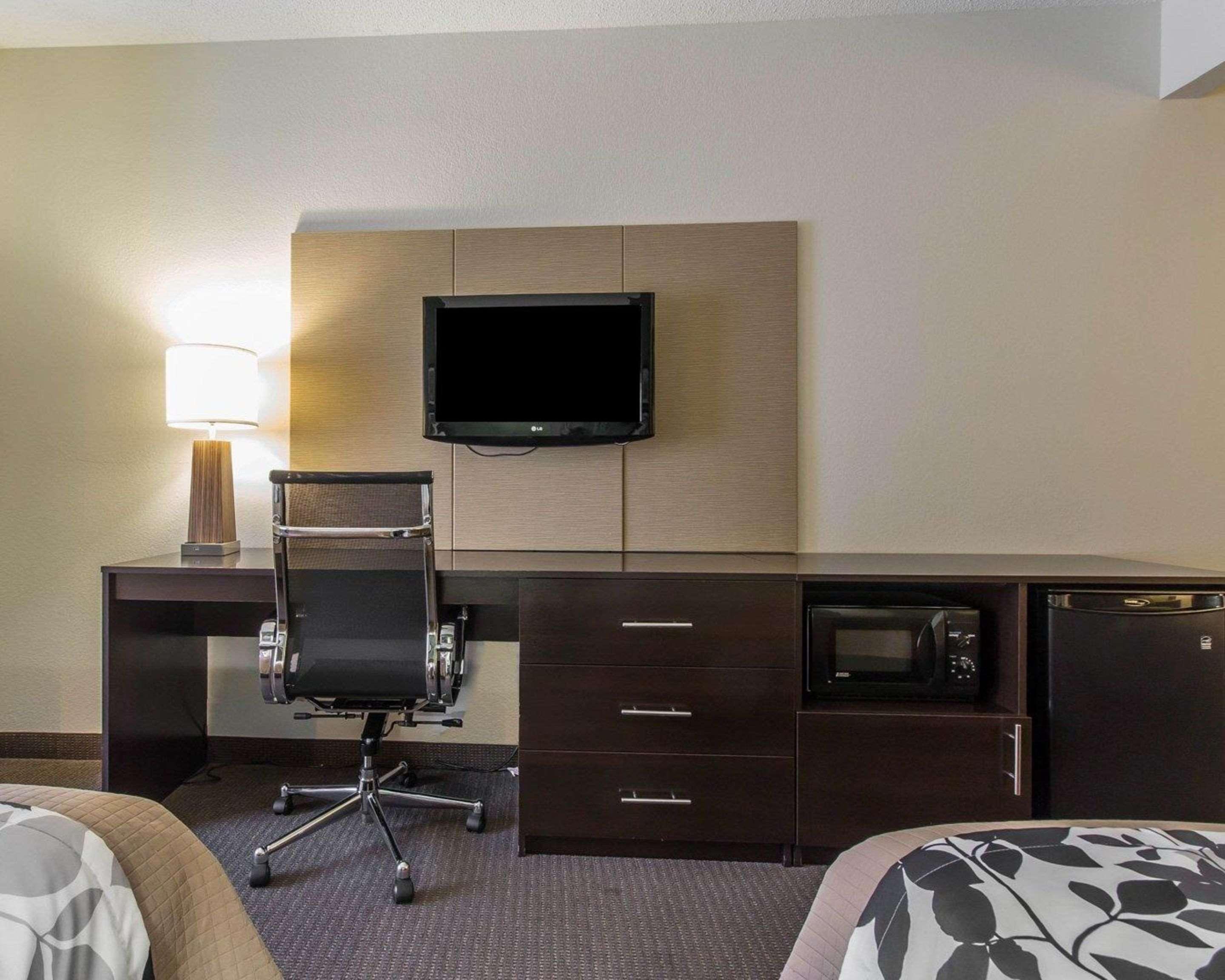Sleep Inn & Suites Middlesboro Exteriér fotografie