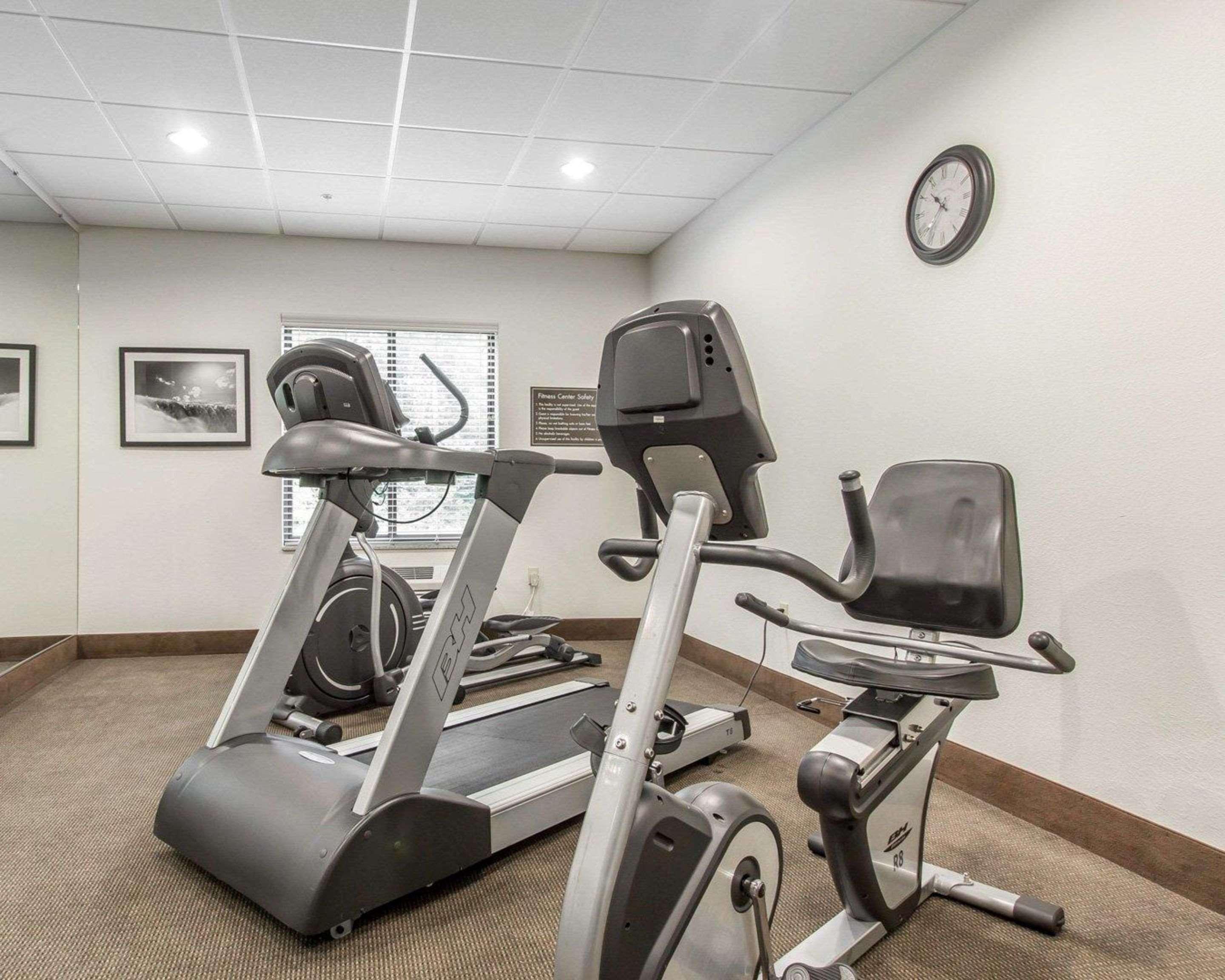 Sleep Inn & Suites Middlesboro Exteriér fotografie