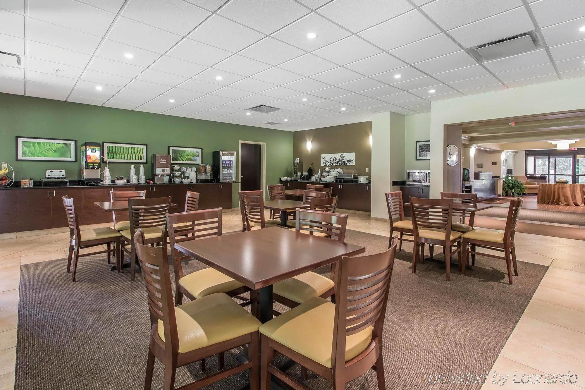 Sleep Inn & Suites Middlesboro Exteriér fotografie