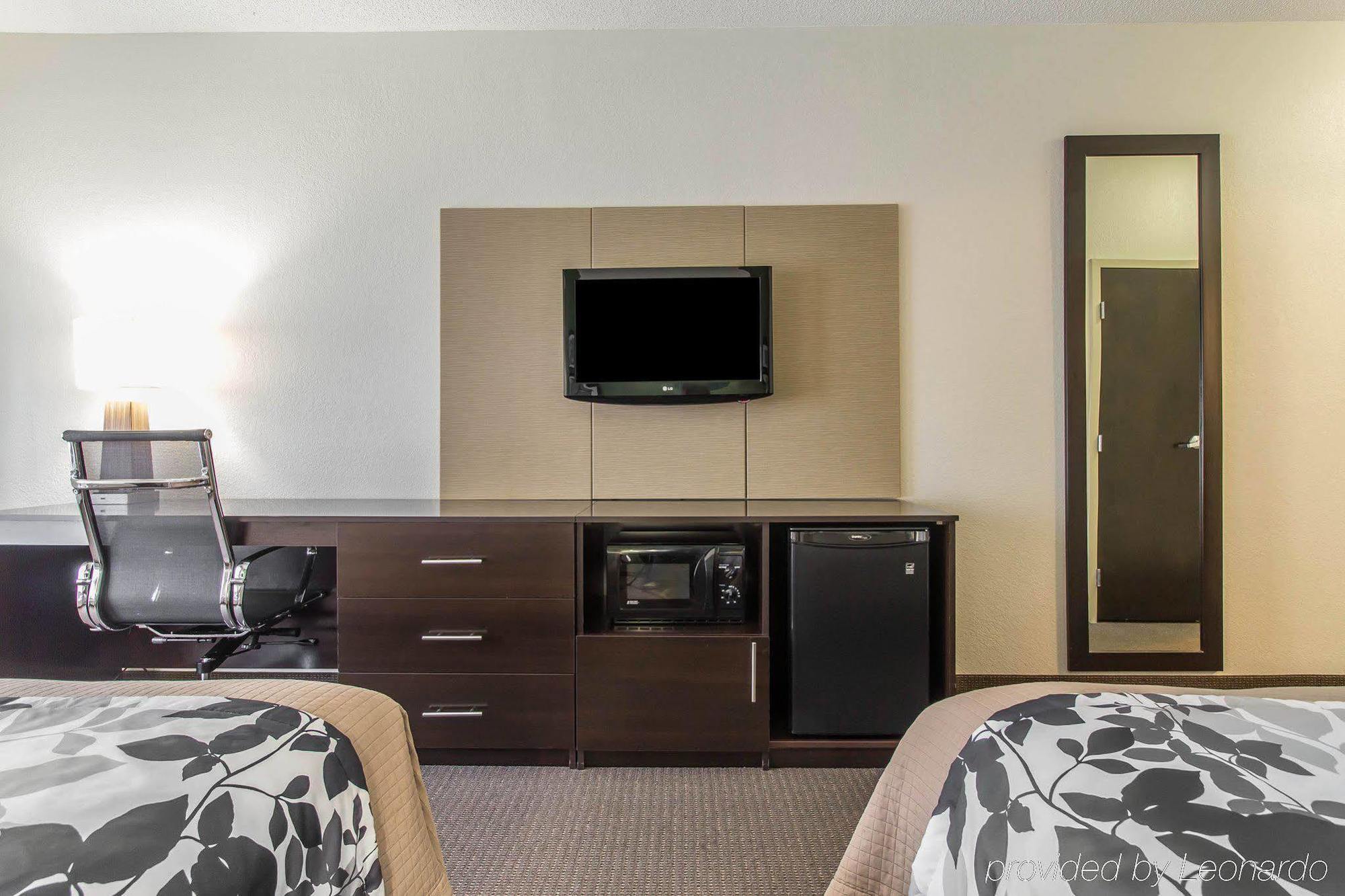 Sleep Inn & Suites Middlesboro Exteriér fotografie