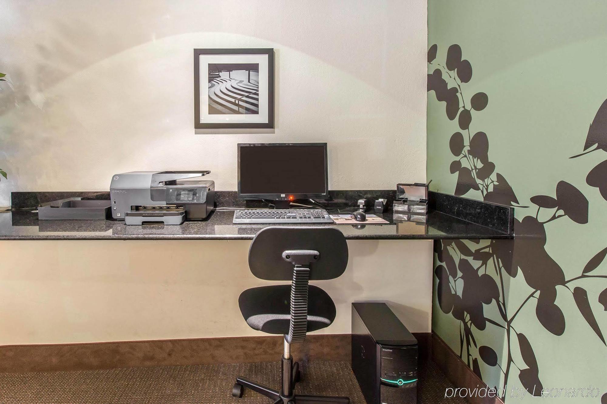 Sleep Inn & Suites Middlesboro Exteriér fotografie