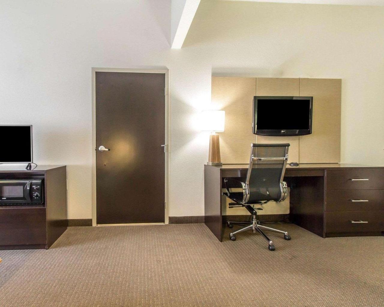 Sleep Inn & Suites Middlesboro Exteriér fotografie